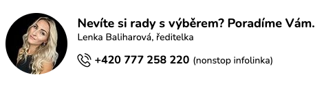 TENTino.cz - potřebujete poradit?